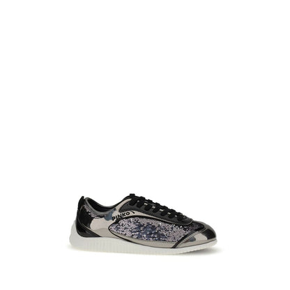 PINKO Paillettes Reby Sneakers