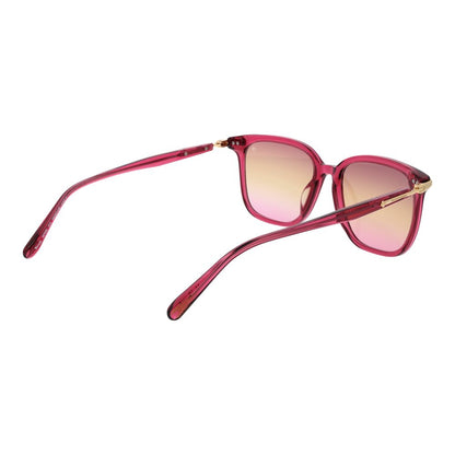 Scotch & Soda Pink Women Sunglass
