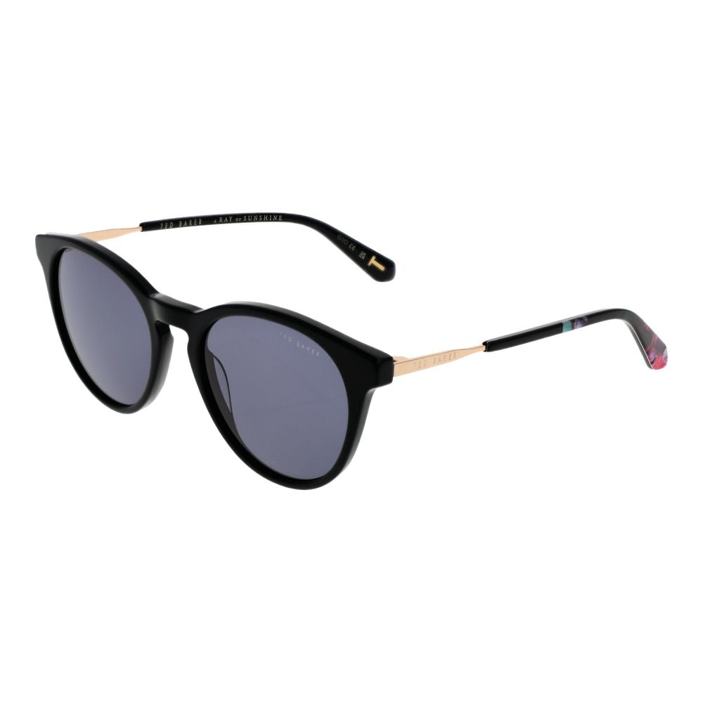 Ted Baker Black Women Sunglass