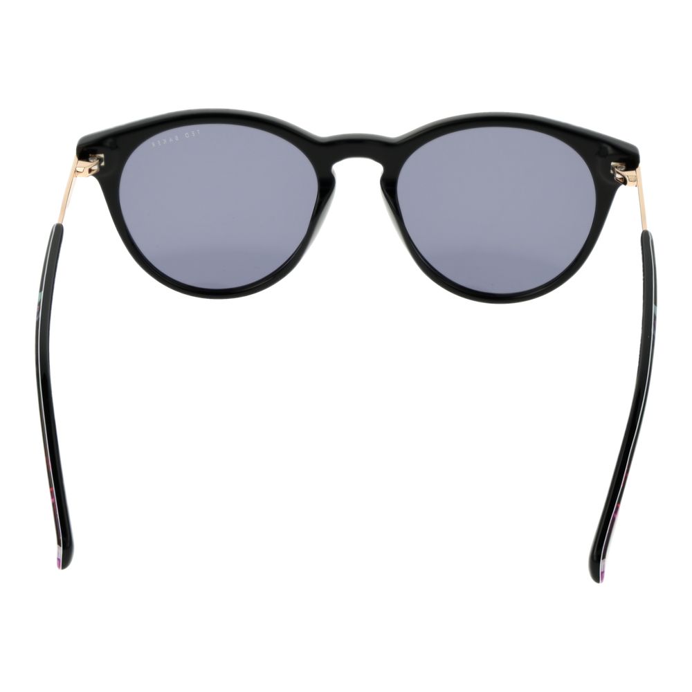 Ted Baker Black Women Sunglass