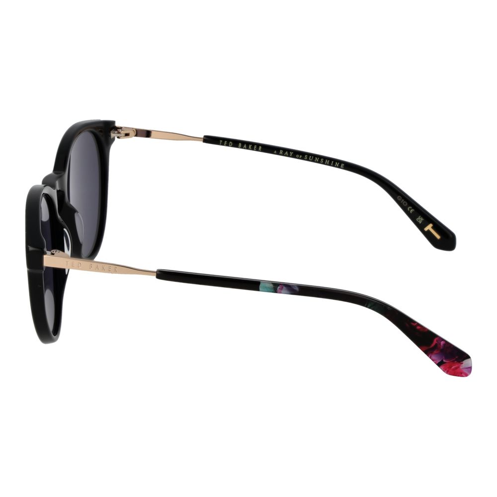 Ted Baker Black Women Sunglass