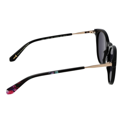 Ted Baker Black Women Sunglass