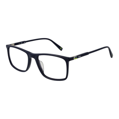 Fila Blue Men Glasses Frame