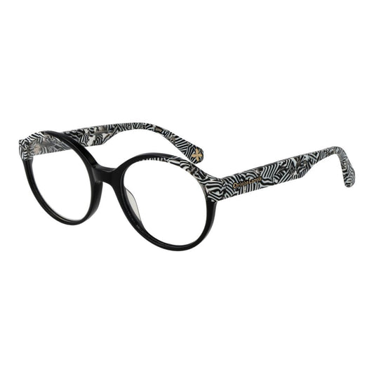 Christian Lacroix Black Women Glasses Frame