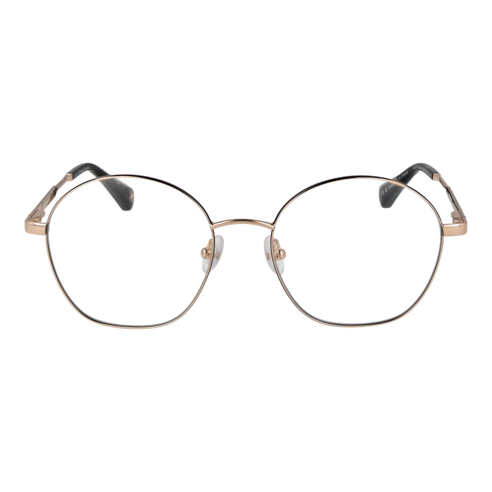 Christian Lacroix Beige Women Glasses Frame