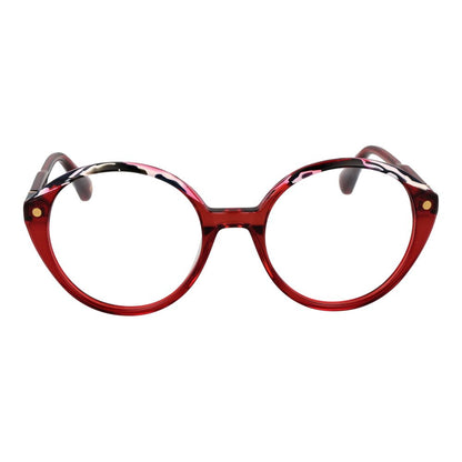 Christian Lacroix Beige Women Glasses Frame