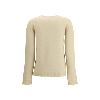 Chez Valentino wool Sweater