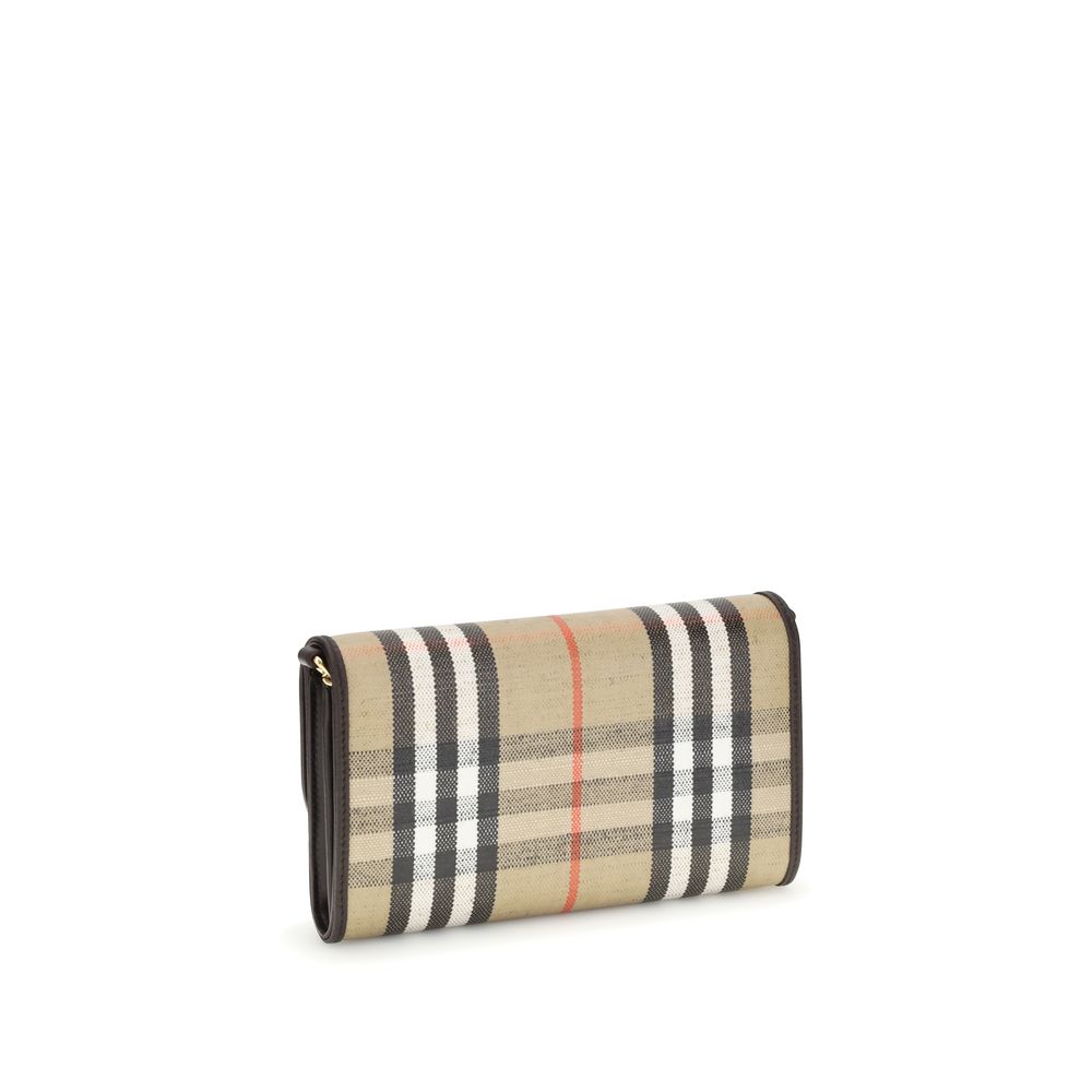 Burberry Highlands Wallet