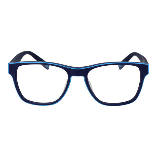 Fila Blue Men Glasses Frame