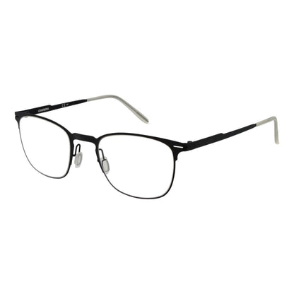 Carrera Black Men Glasses Frame
