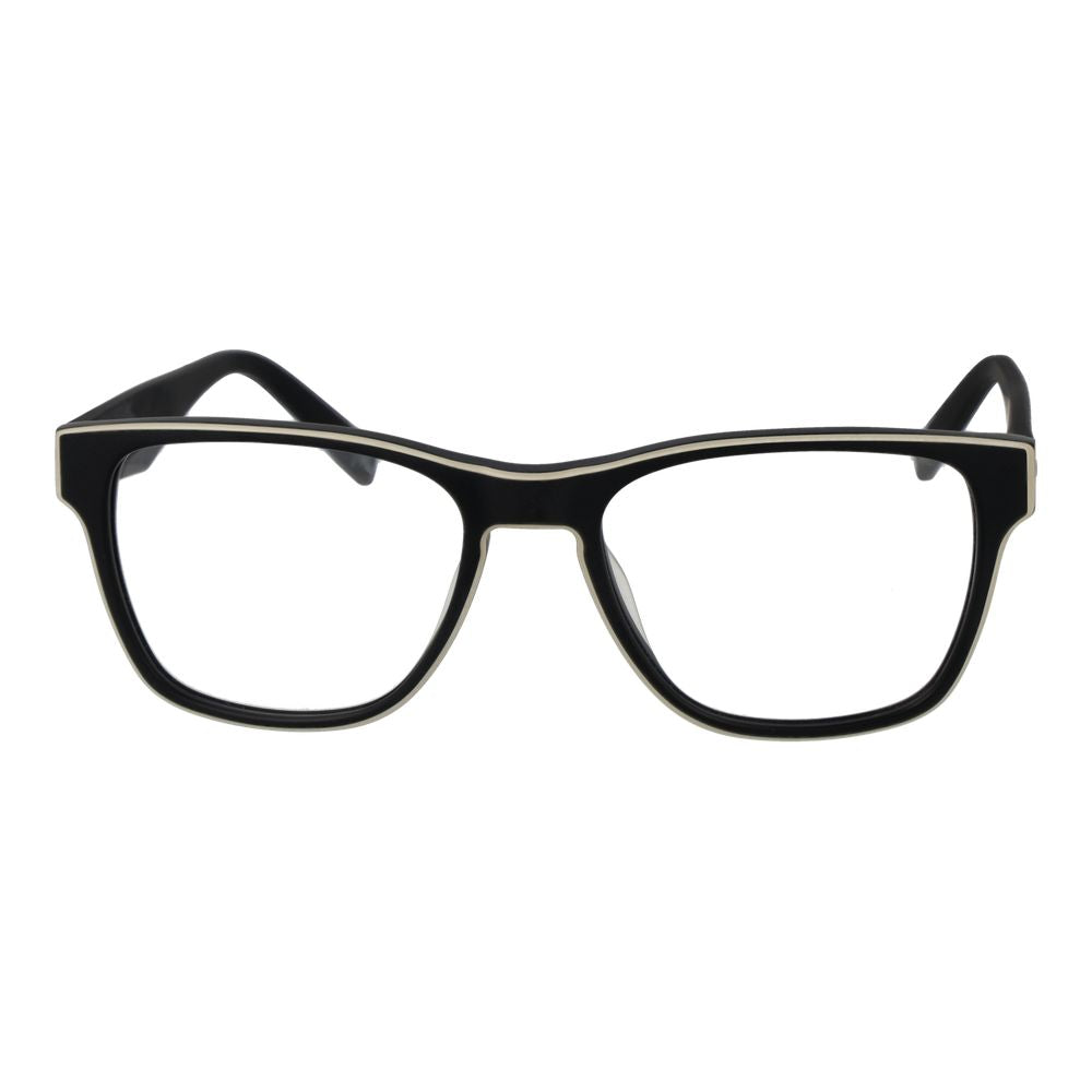 Fila Black Unisex Glasses Frame