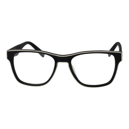 Fila Black Unisex Glasses Frame