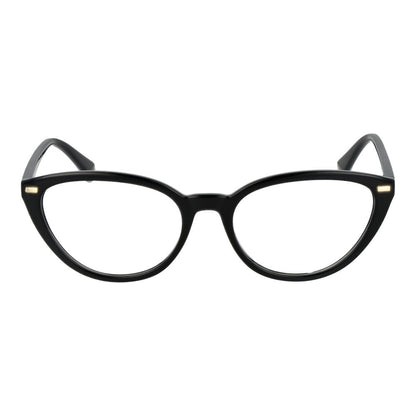 Polaroid Black Women Glasses Frame