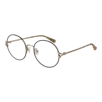 Christian Lacroix Beige Women Glasses Frame
