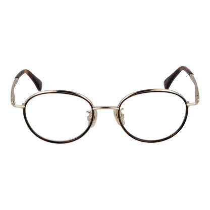 Max Mara Brown Women Glasses Frame