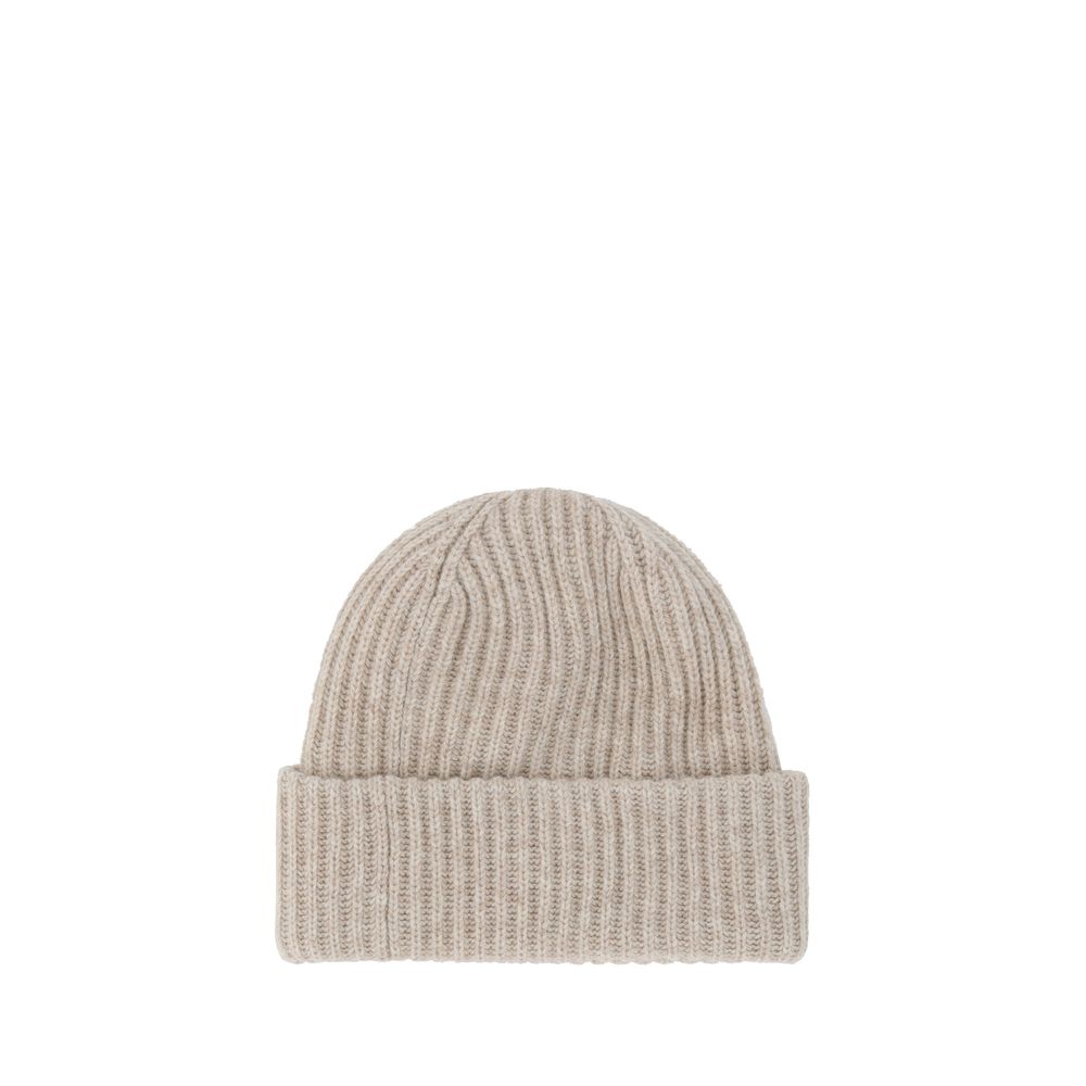 Ganni Beanie Hat