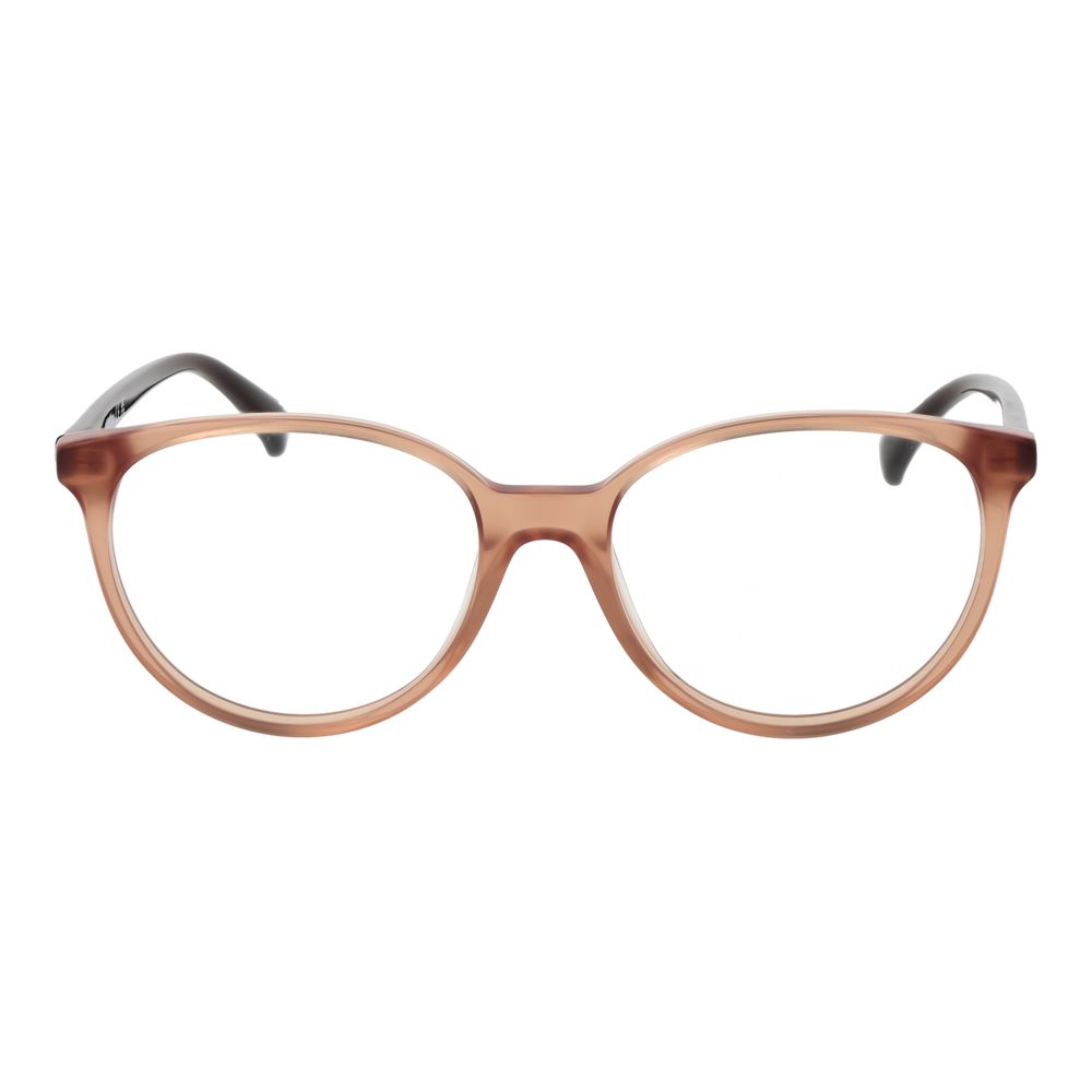 Max Mara Brown Women Glasses Frame