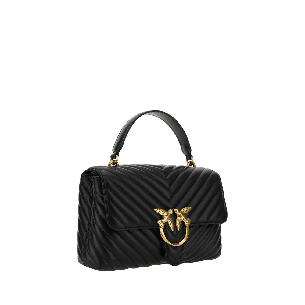 PINKO Love Lady Handbag
