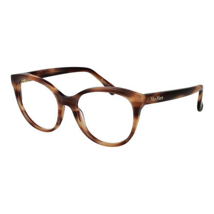 Max Mara Brown Women Glasses Frame
