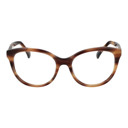 Max Mara Brown Women Glasses Frame