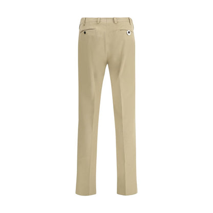 Germano Cotton velvet Pants