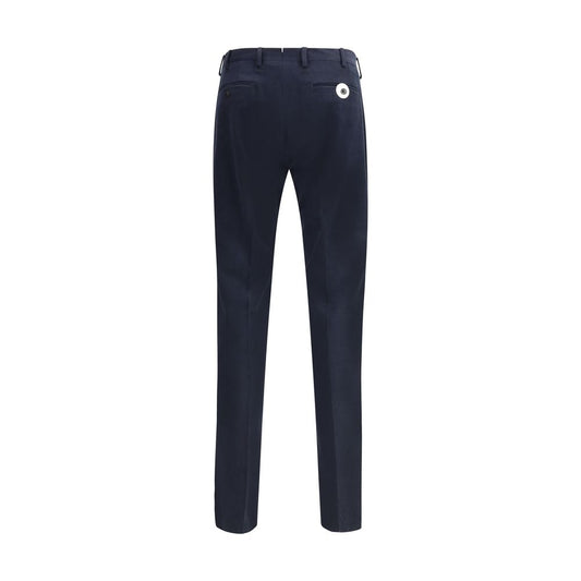 Germano Cotton velvet Pants