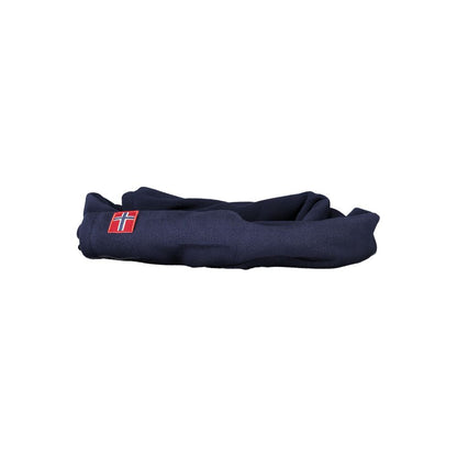 Norway 1963 Blue Polyester Men Cap Set