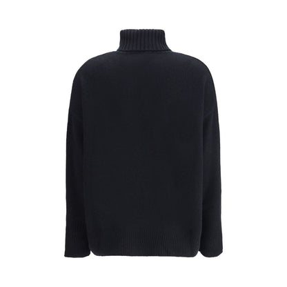 Allude Turtleneck Sweater