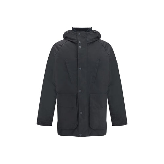 Barbour International Oakdale Down Jacket