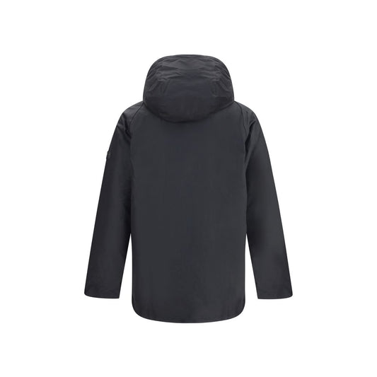 Barbour International Oakdale Down Jacket