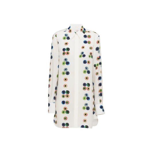 Chloé Chemisier Dress
