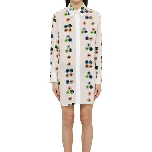Chloé Chemisier Dress