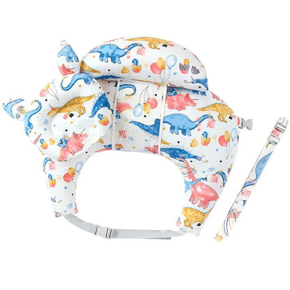 Almohada de lactancia para recién nacidos. Multifuncional, con soporte de la cintura