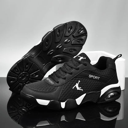 Zapatillas para hombre, casuales, deportivas versátiles para hombre