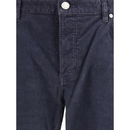 PT Torino Corduroy design Pants