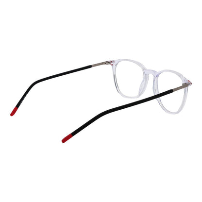 Hugo Boss Transparent Men Optical Frames