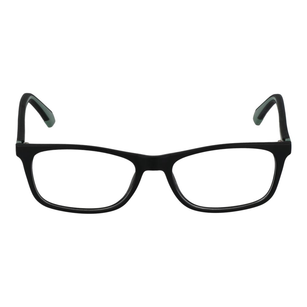 Polaroid Black Men Glasses Frame