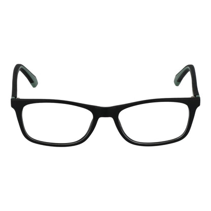 Polaroid Black Men Glasses Frame