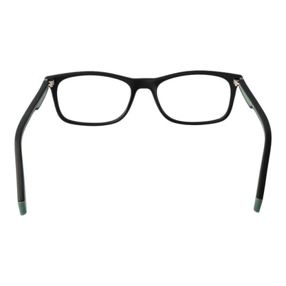 Polaroid Black Men Glasses Frame