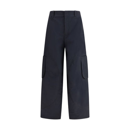 Jacquemus Le Cargo Molino Pants