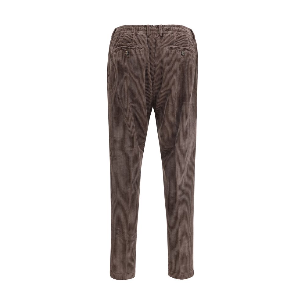 Cruna Corduroy Pants