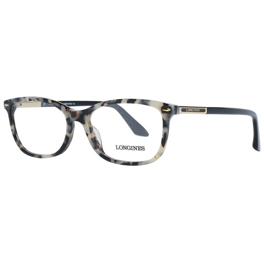 Longines Multicolor Women Glasses Frame