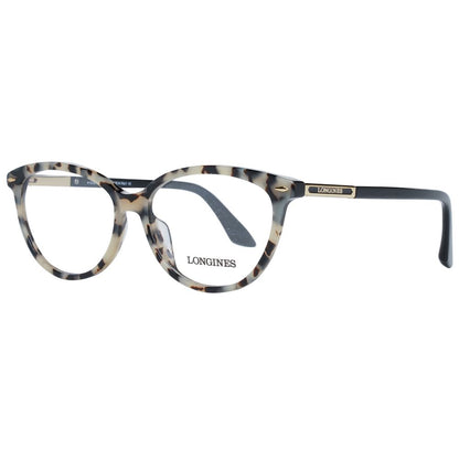 Longines Multicolor Women Glasses Frame