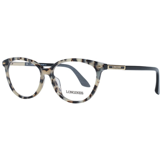 Longines Multicolor Women Glasses Frame