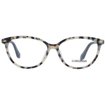 Longines Multicolor Women Glasses Frame