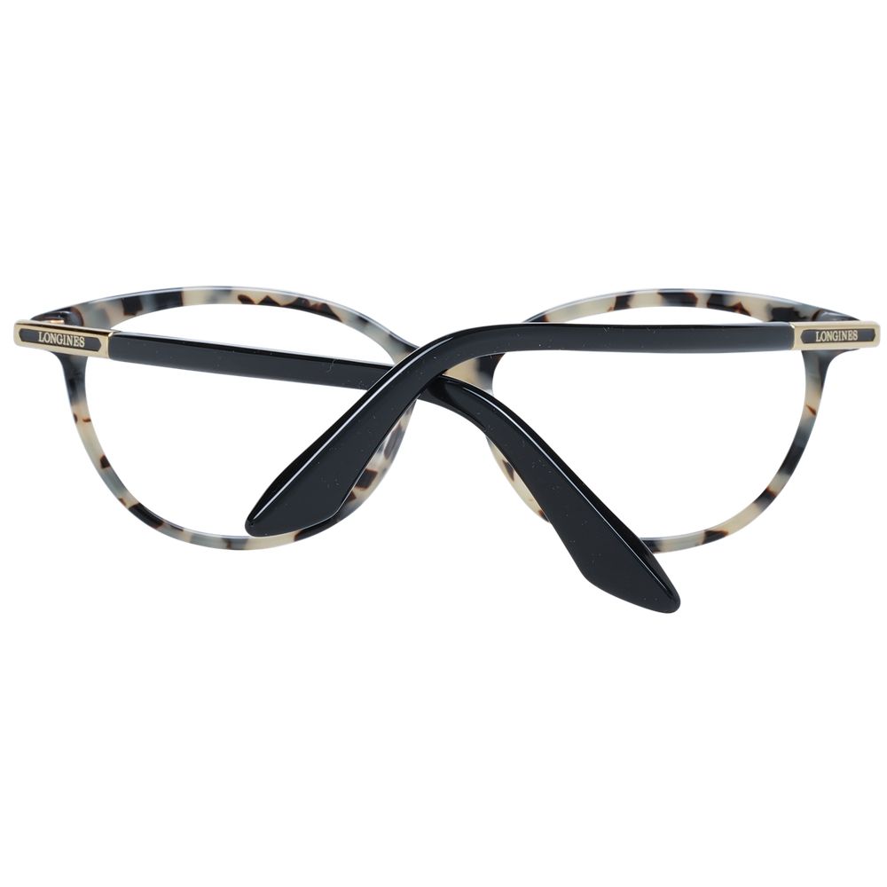 Longines Multicolor Women Glasses Frame