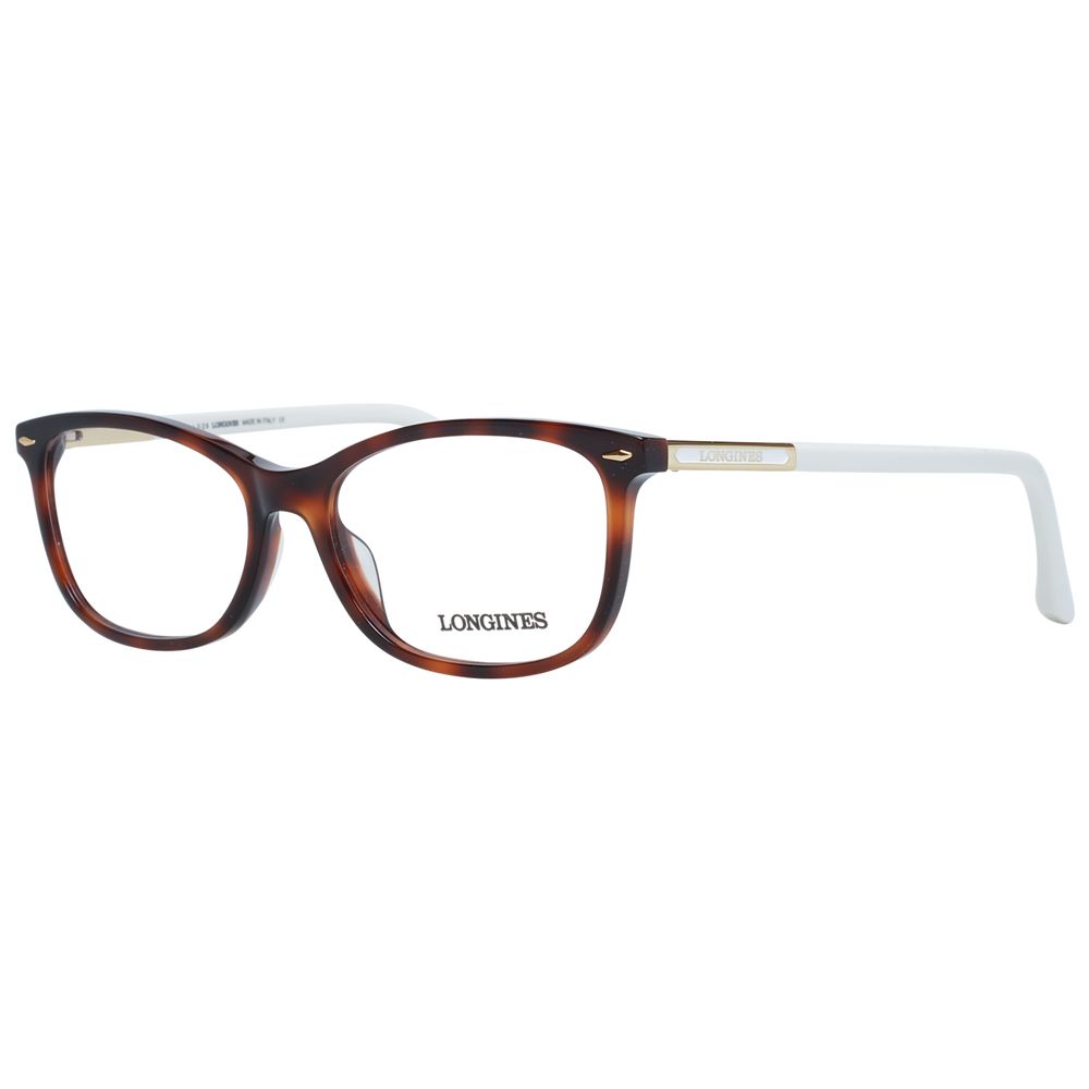 Longines Brown Women Glasses Frame