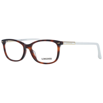 Longines Brown Women Glasses Frame