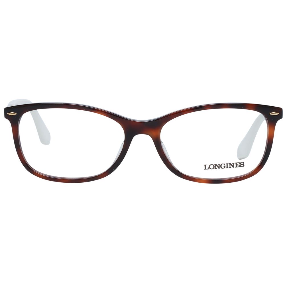 Longines Brown Women Glasses Frame