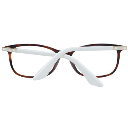 Longines Brown Women Glasses Frame